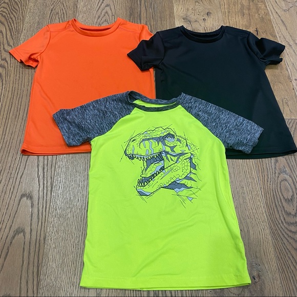 jumping beans Other - Jumping Beans ~ Boys Active Tops